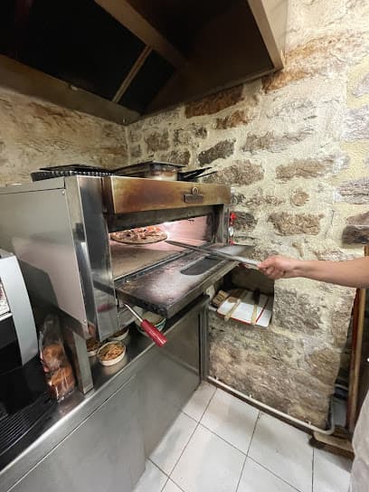 Photo de Les Capucins - Principal
