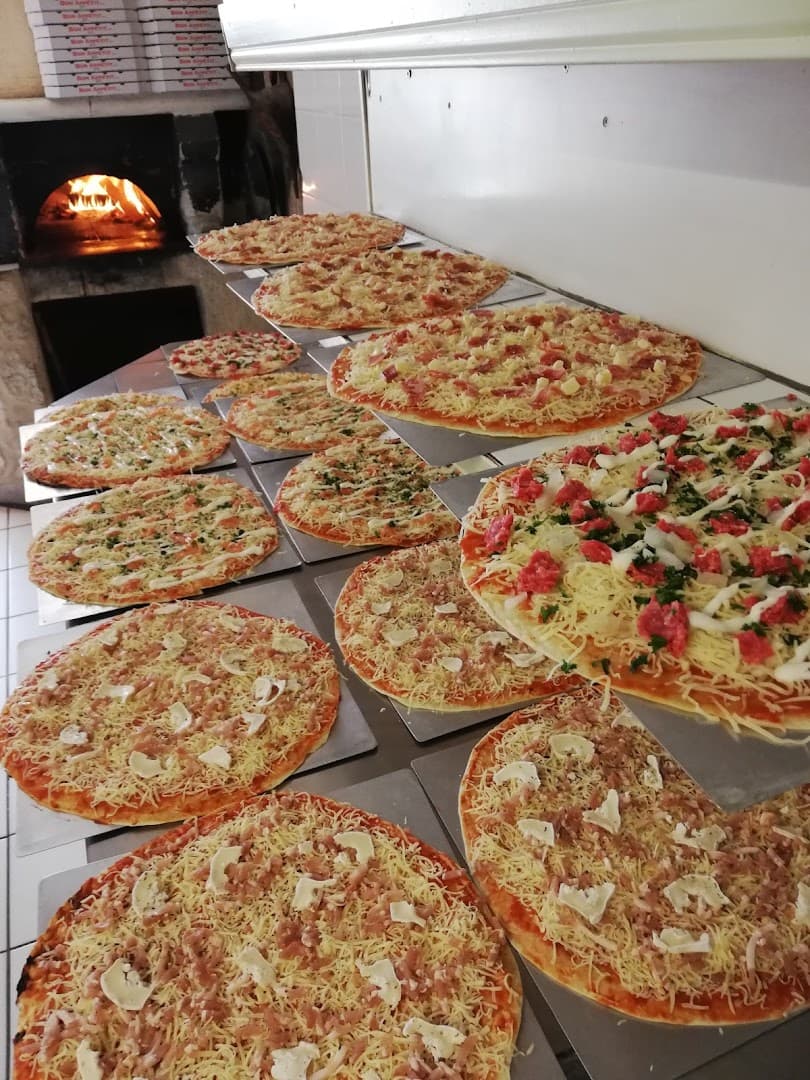 Photo de La Pizz' Au Feu de Bois - Autres