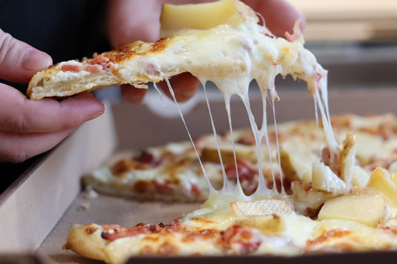 Photo de Authentic's pizza Brive Centre - Autres