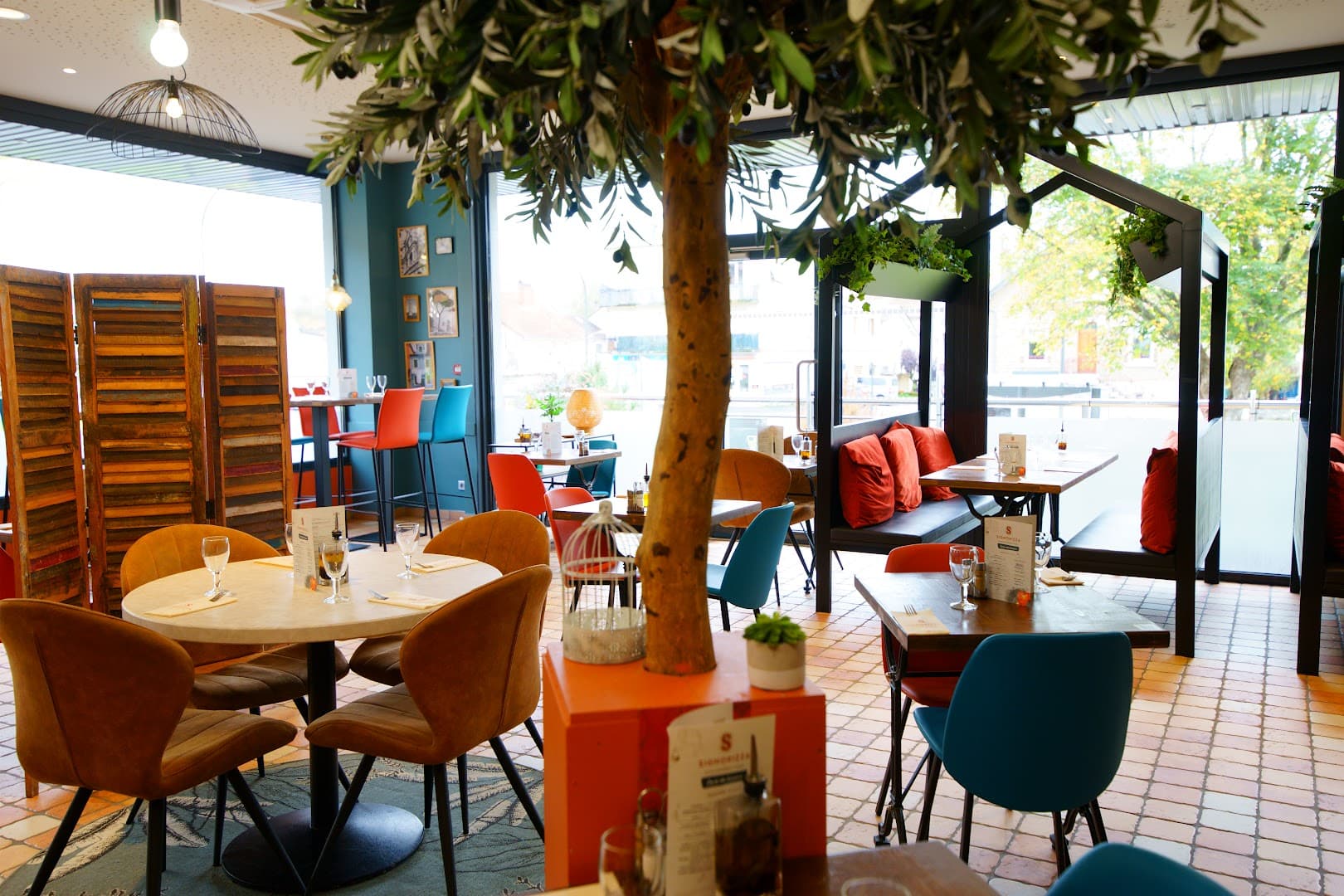 Photo de Signorizza Pizzeria Restaurant Brive-La-Gaillarde - Autres