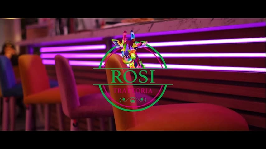 Photo de Rosi Trattoria - Autres