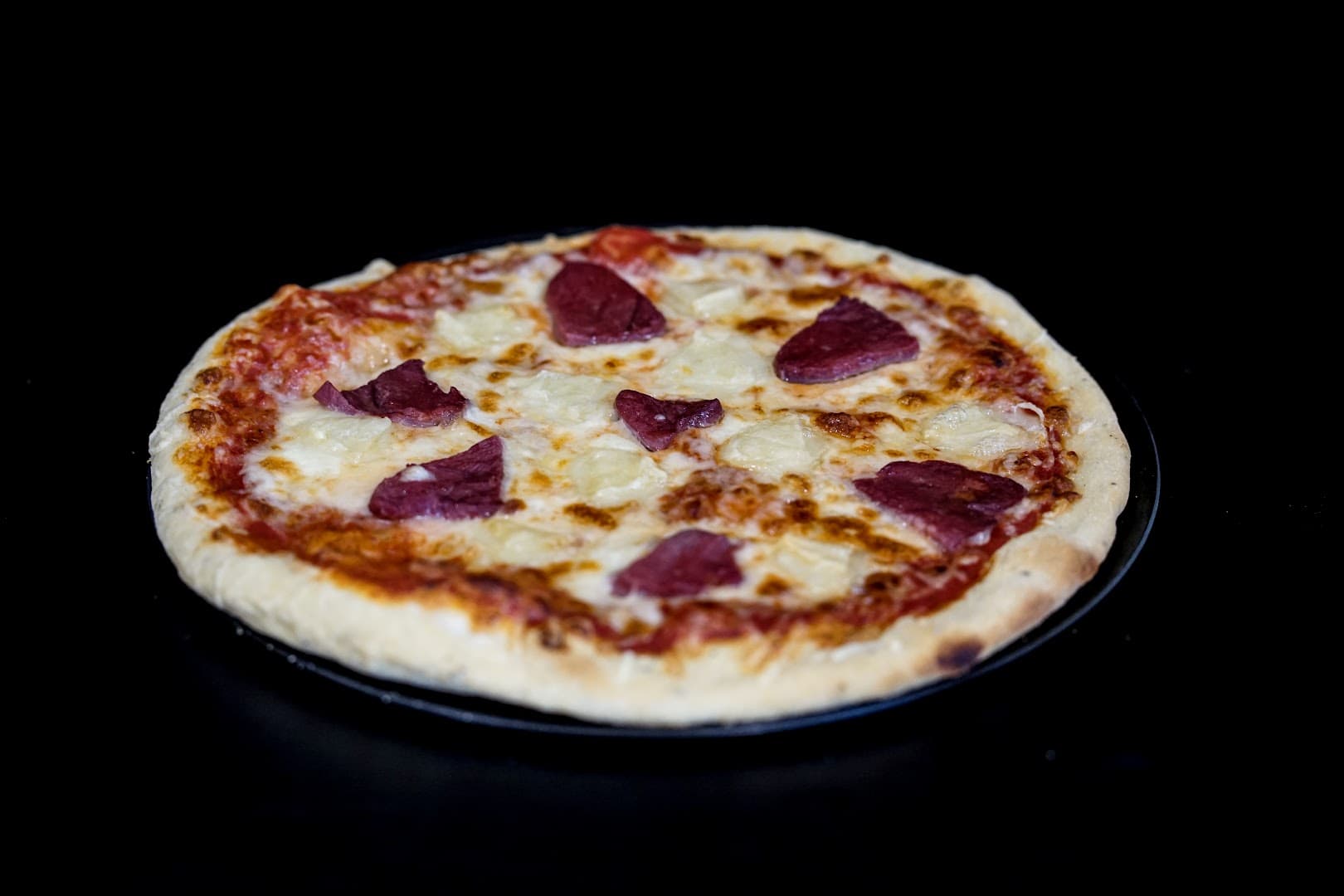 Photo de Authentic's pizza Brive Centre - Autres