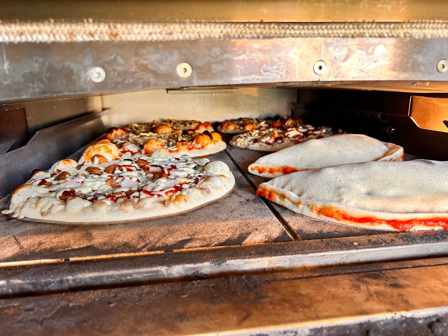 Photo de L’atelier Pizza - Autres