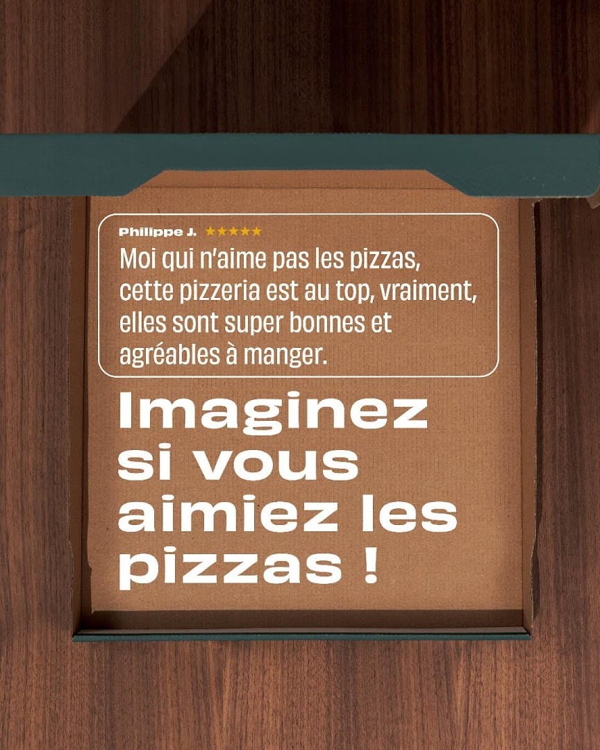 Photo de Le Kiosque à Pizzas - Malemort - Autres