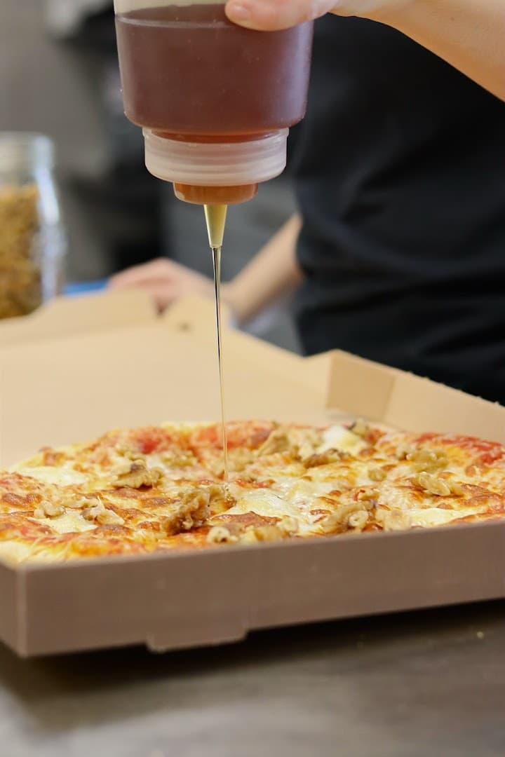 Photo de Authentic's pizza Brive Centre - Autres