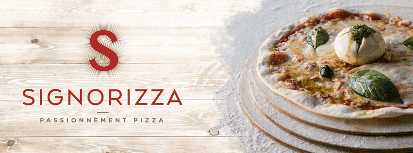 Photo de Signorizza Pizzeria Restaurant Brive-La-Gaillarde - Autres