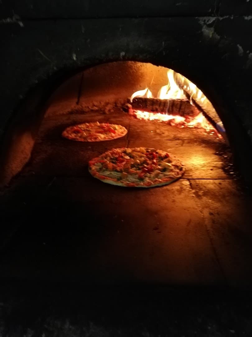 Photo de La Pizz' Au Feu de Bois - Autres