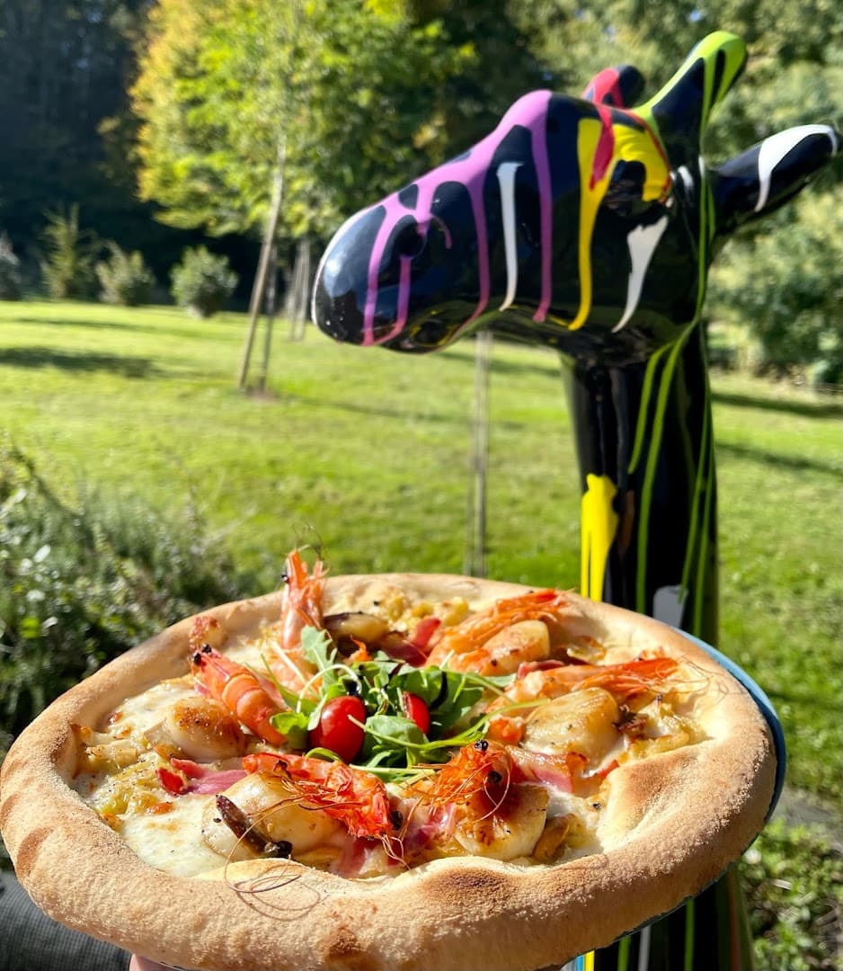 Photo de Rosi Trattoria - Autres