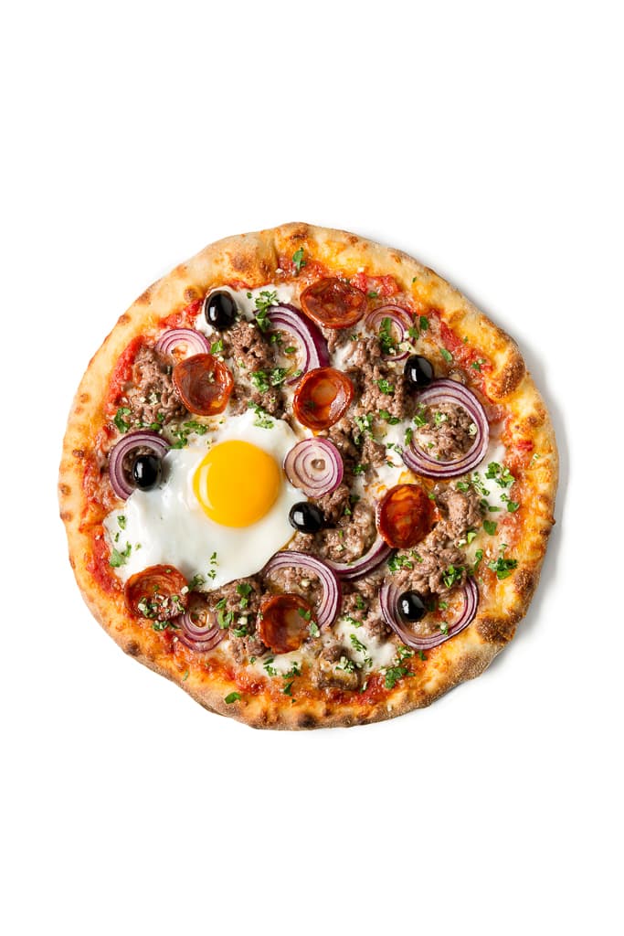 Photo de Le Kiosque à Pizzas - Brive (Centre ville) - Autres