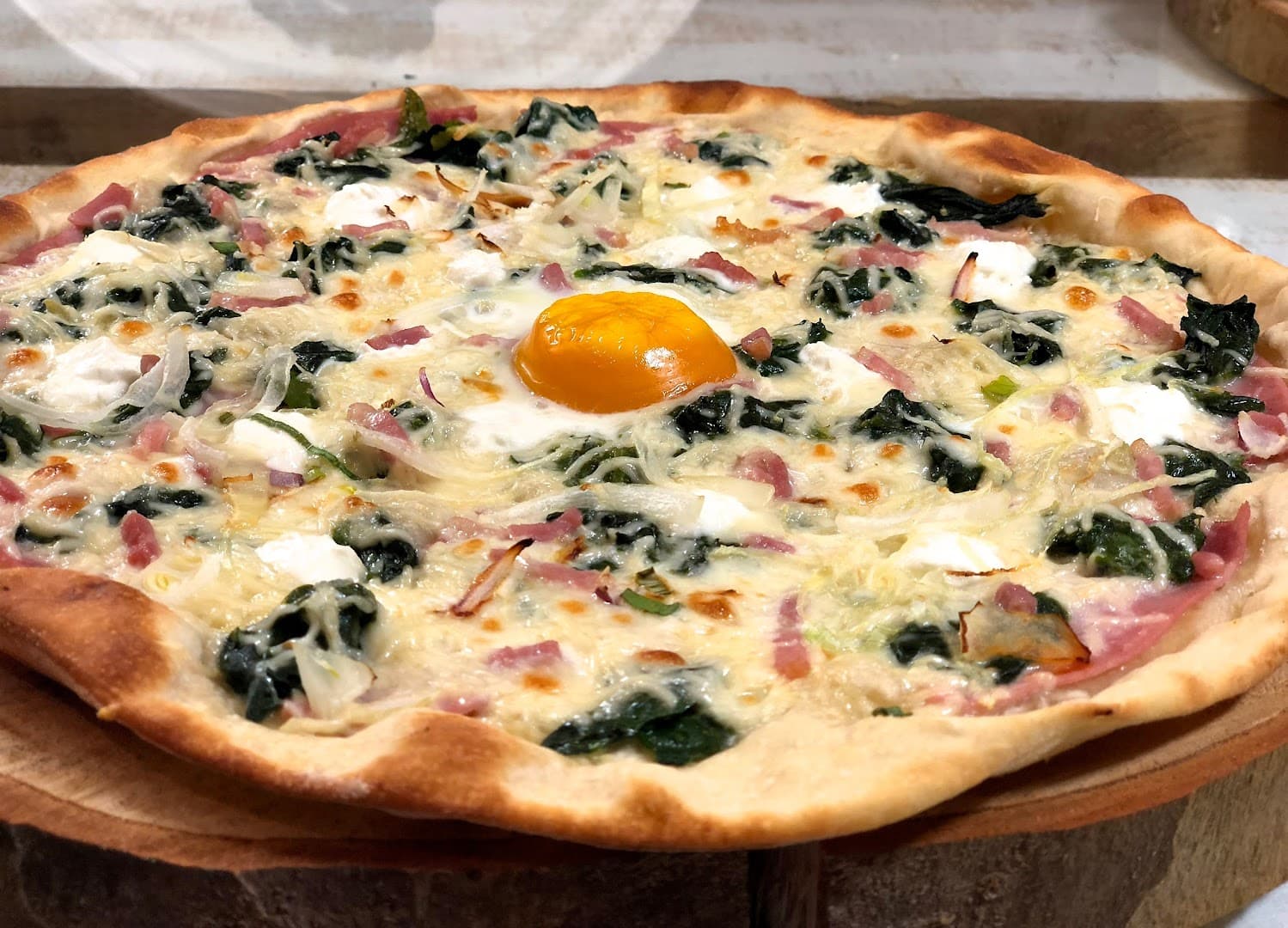 Photo de Pizza Maïté - Autres