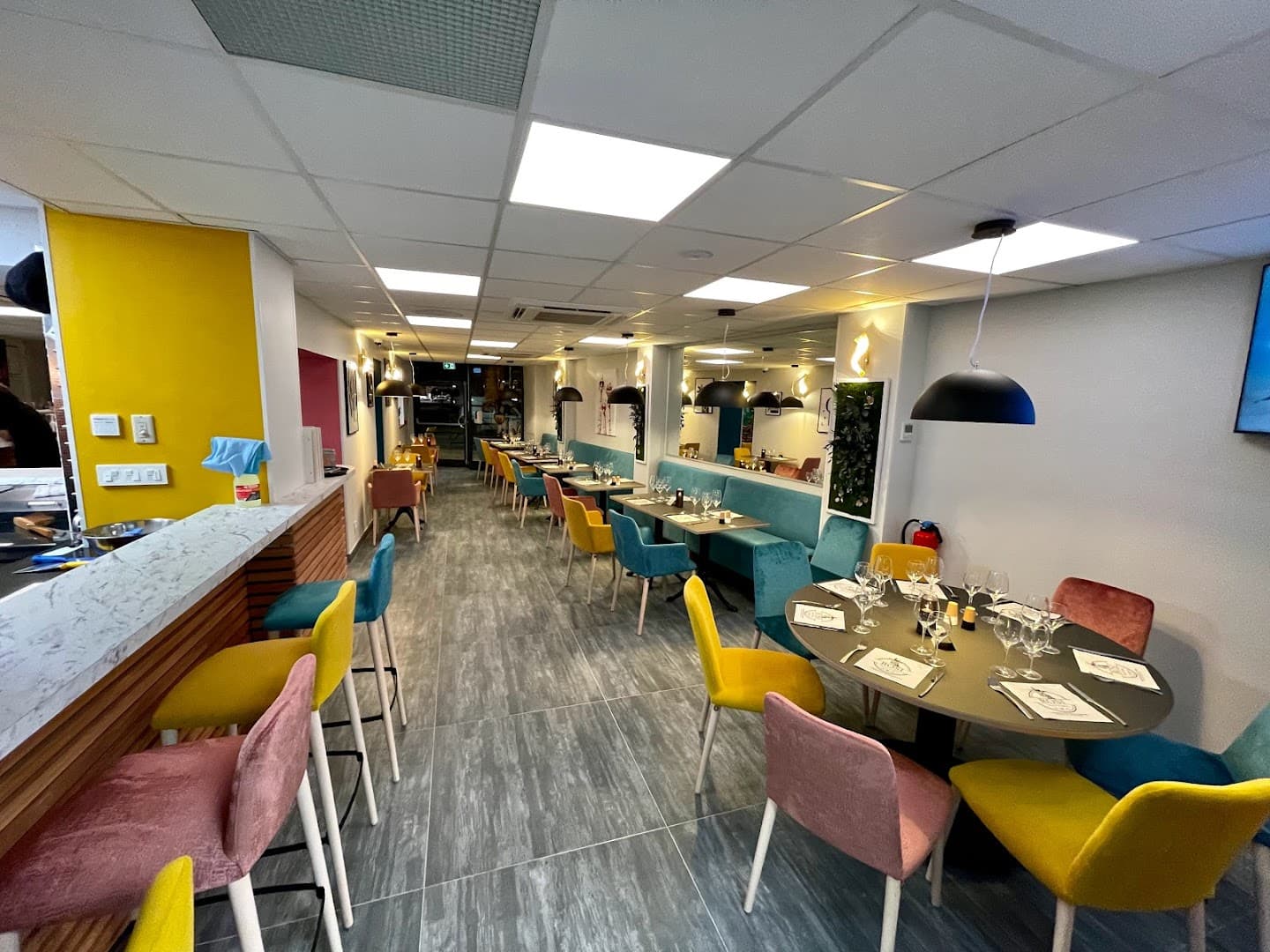 Photo de Rosi Trattoria - Autres