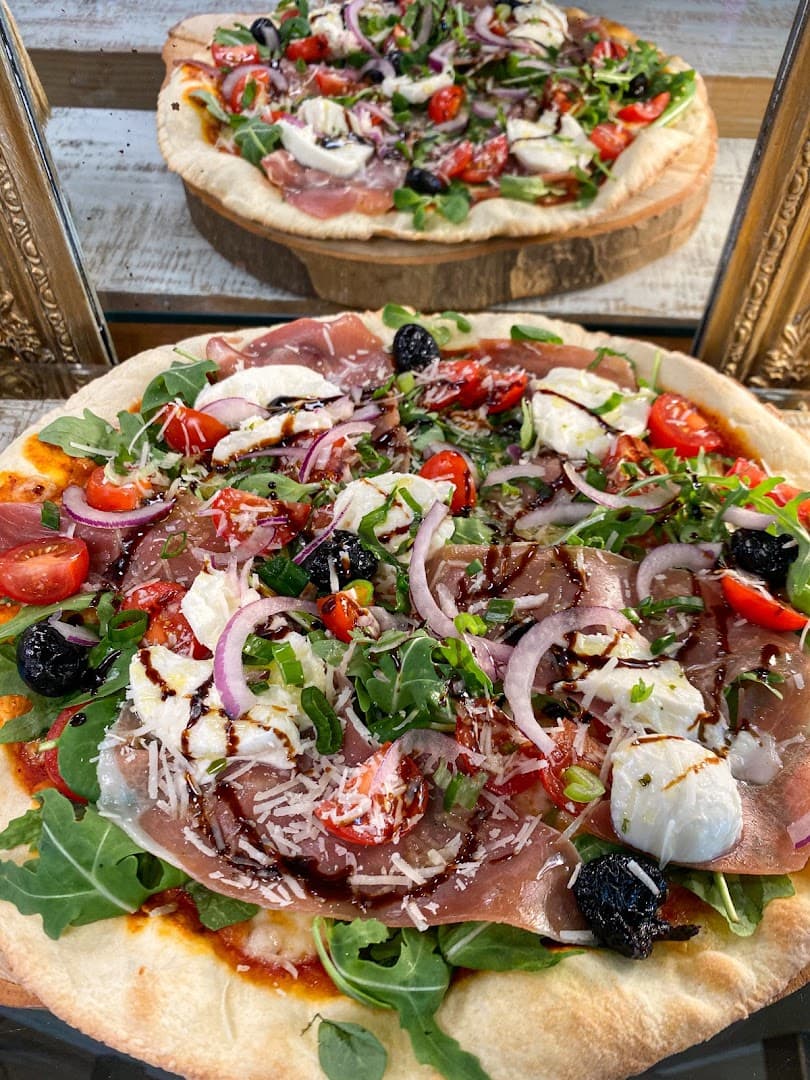Photo de Pizza Maïté - Autres